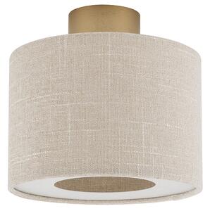 Nowodvorski Lighting Stropní přisazené svítidlo 11650 SANTANA S