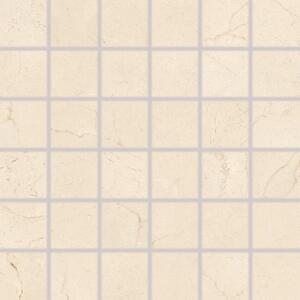 Mozaika Rako Levante béžová 30x30 cm mat DDM05591.1