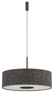 Nowodvorski Lighting Závěsné svítidlo na lanku 11660 AMARELA L ZWIS