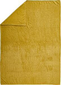 FLEECOVÁ DEKA, polyester, 220/240 cm Novel - Online Only lůžkoviny & deky, Online Only