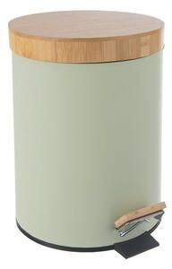 Orion Odpadkový koš s pedálem Greenish, 5 l, 5 l