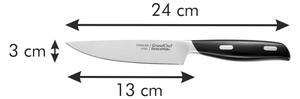 Nůž univerzální GrandCHEF 13 cm