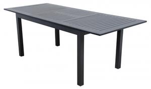 Doppler EXPERT - hliníkový stůl rozkládací 150/210x90x75 cm