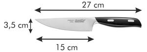 Nůž porcovací GrandCHEF 15 cm