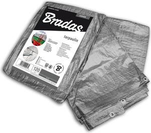 Krycí plachta 4x5 m - 120 gram