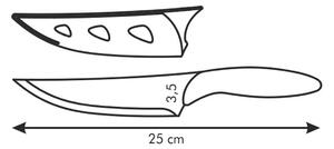 Antiadhezní nůž kuchařský PRESTO TONE 13 cm
