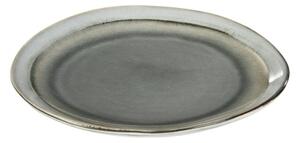 Dezertní talíř EMOTION ¤ 20 cm, šedá