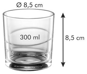 Sklenice na whisky myDRINK 300 ml