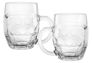 Stolzle Pivní třetinky Tubinger 0,3 l 2 ks