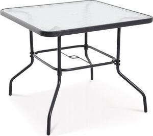 Nabbi Zahradní stolek Jupiter K90 - grafit