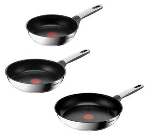 Tefal - Sada pánví 3 ks EMOTION+