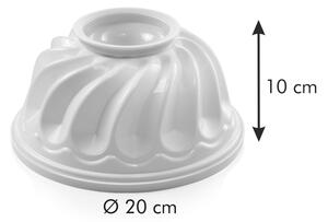 Forma na nepečené dorty DELÍCIA ø 20 cm