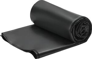 VEVOR stení fólie, 4,572x6,096 m, stení fólie, 1,14 mm EPDM fólie, hydroizolace pístek pro auta, dlouhá ivotnost a odolnost vi povtrnostním vlivm, hydroizolace stech, stení podklad pro mobilní domy, stechy, jezírka