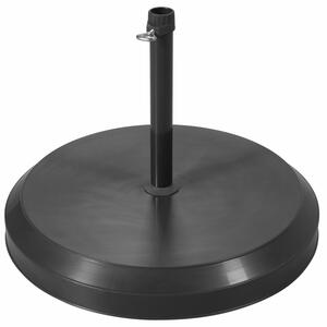 Derby Stojan betonový 20 kg antracit pro slunečníky