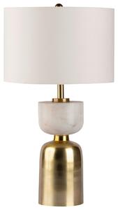 STOLNÍ LAMPA, E27, 31/31/54 cm MID.YOU - Online Only svítidla, Online Only