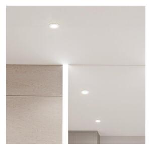 Eglo 902248 -SADA 3x LED Kou. podh. svítidlo BARRANCO 1xGU10/4,5W/230V IP44 bílá