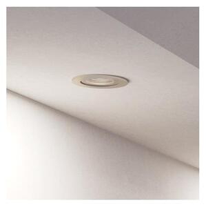 Eglo 902252 -LED Kou. podh. bodové svítidlo BARRANCO 1xGU10/4,5W/230V IP44 chrom