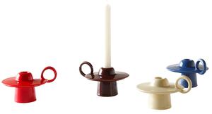 &Tradition designové svícny Momento Candleholder