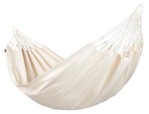 La Siesta Houpací síť Modesta, 300 × 140 cm, latte