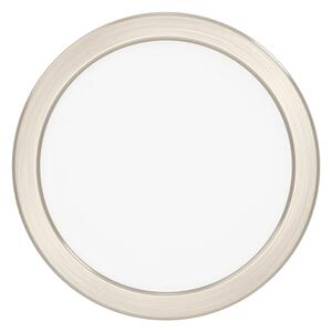 Eglo 901315-LED Str. svíti. FUEVA LED/7,5W/230V 2700/4000/6500K pr.16,6 cm chrom