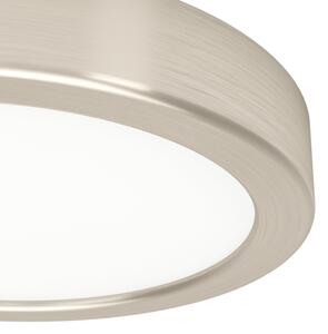 Eglo 901315-LED Str. svíti. FUEVA LED/7,5W/230V 2700/4000/6500K pr.16,6 cm chrom