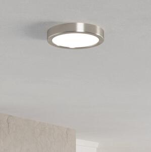 Eglo 901315-LED Str. svíti. FUEVA LED/7,5W/230V 2700/4000/6500K pr.16,6 cm chrom