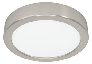 Eglo 901315-LED Str. svíti. FUEVA LED/7,5W/230V 2700/4000/6500K pr.16,6 cm chrom