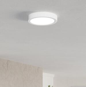 Eglo 901306-LED Str. svítid. FUEVA LED/7,5W/230V 2700/4000/6500K pr.16,6cm bílá