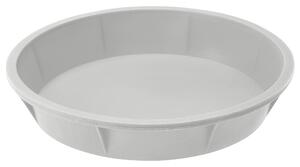 Silvercrest® Silikonové formy na pečení (Piškotový dort v antracitové barvě) (100400527005)