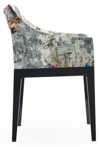 Kartell - Křeslo MADAME RUBELLI
