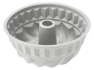 Silvercrest® Silikonové formy na pečení (Gugelhupf v antracitové barvě) (100400527006)