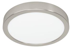 Eglo 901316 -LED Str. svít. FUEVA LED/11,5W/230V 2700/4000/6500K pr.21,1cm chrom