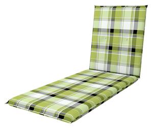 Doppler LIVING 5336 - polstr na zahradní lehátko