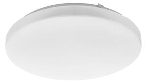 Eglo 902193-LED RGBW Stm. str. svítidlo FRANIA-Z LED/12W/230V pr.31cm