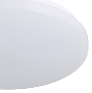 Eglo 902193-LED RGBW Stm. str. svítidlo FRANIA-Z LED/12W/230V pr.31cm
