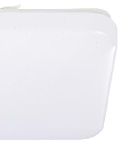Eglo 902078 - LED Koupelnové stropní svítidlo FRANIA LED/18W/230V 33x33 cm IP44