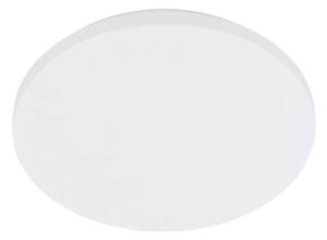 Eglo 902075 - LED Koupelnové stropní svítidlo FRANIA LED/18W/230V pr. 31 cm IP44