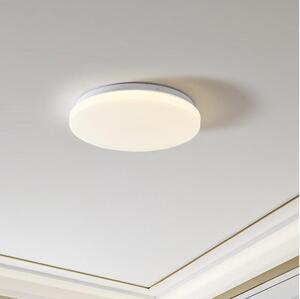 Eglo 902193-LED RGBW Stm. str. svítidlo FRANIA-Z LED/12W/230V pr.31cm