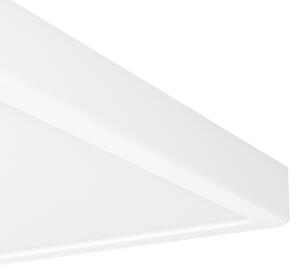 Eglo 901729 - LED RGBW Stm. kou. st. sv. FUEVA-Z LED/17,8W/230V 39cm IP44 bílá