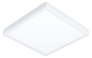 Eglo 901729 - LED RGBW Stm. kou. st. sv. FUEVA-Z LED/17,8W/230V 39cm IP44 bílá