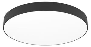Eglo 901905-LED RGBW Stm. stro. svítidlo GALLIZZI-Z LED/36,5W/230V pr.69cm černá