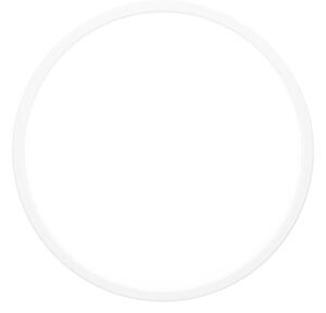 Eglo 901726 -LED RGBW Stm. kou. st. sv. FUEVA-Z LED/17,5W/230V 38,9cm IP44 bílá