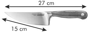 Nůž kuchařský FEELWOOD 15 cm