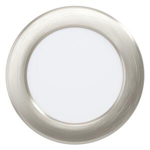 Eglo 901435-LED St.kou. podhle. svítidlo FUEVA-Z LED/5W/230V 12cm IP44 chrom