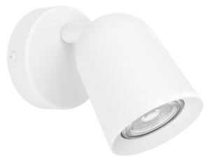 Eglo 901945 - Nástěnné bodové svítidlo CAMALDOLI 1xGU10/5W/230V bílá