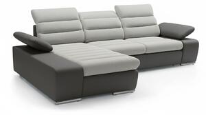 Sedací souprava KORFU 2F-OT mono 247/244