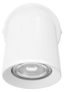 Eglo 901945 - Nástěnné bodové svítidlo CAMALDOLI 1xGU10/5W/230V bílá