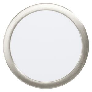 Eglo 901407 - LED Podhledové svítidlo FUEVA LED/18,5W/230V pr. 21,6 cm chrom
