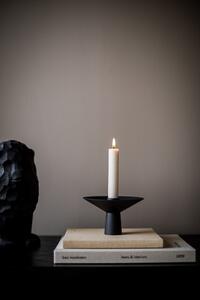 COOEE Design Svícen Uma Candlestick - Black CED445