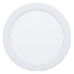 Eglo 901418-LED Kou. podhle. svítidlo FUEVA LED/10,5W/230V pr. 16,8 cm IP44 bílá